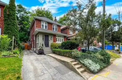 182 Duplex Avenue Toronto C03 Ontario M5P 2A9