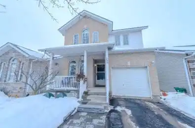 554 Freeman Crescent Kingston Ontario K7K 7H5