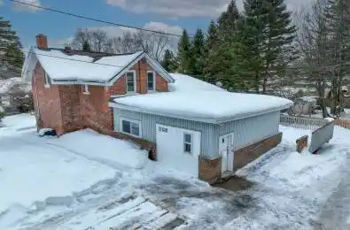 423 17th Street Owen Sound Ontario N4K 4B5