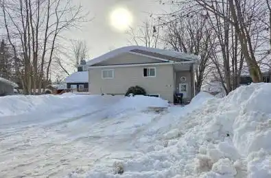 3414 Lee Avenue Severn Ontario L0K 1G0