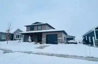 660 Gloria Street North Huron Ontario N0G 2W0