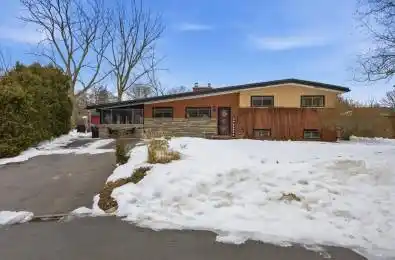 354 Arden Crescent Burlington Ontario L7L 2A8