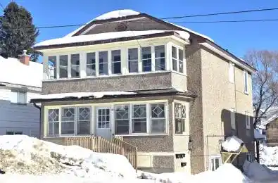 85 Main Street Kirkland Lake Ontario P2N 3E6