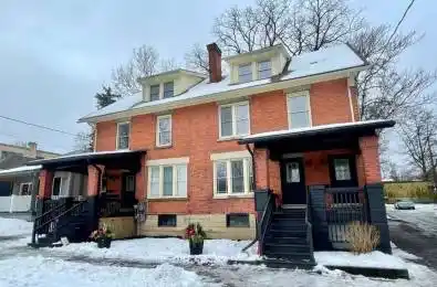 79 CARTWRIGHT Street Unit# 2 London East Ontario N6B 2W6