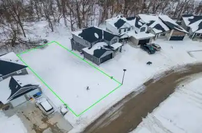 52 Greene Street South Huron Ontario N0M 1S3