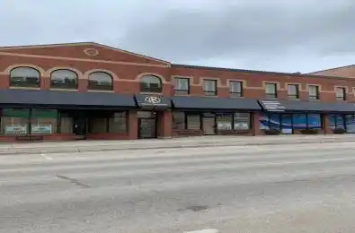 845 2nd Avenue Unit# #203 Owen Sound Ontario N4K 2H2