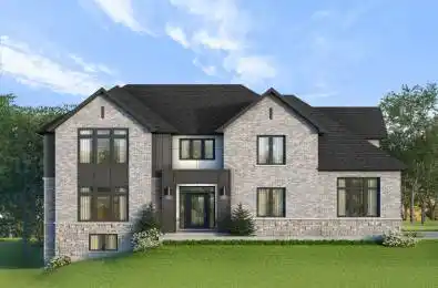 578 Balsam Poplar Street Waterloo Ontario N2V 0H6