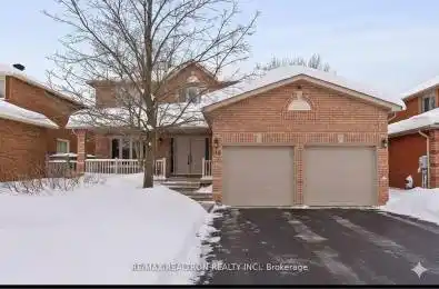 115 James Street Barrie Ontario L4N 6Y1