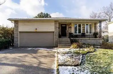 315 Mill Street Brampton Ontario L6Y 1V1