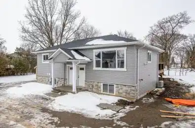 38 Jacob St Street East Zorra-Tavistock Ontario N0B 2R0