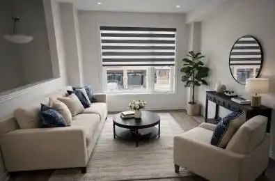 575 Woodward Avenue Unit# 7 Hamilton Ontario L8H 6P2