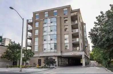 5940 Yonge Street Unit# 207 Toronto C07 Ontario M2M 4M6