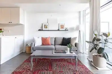 109 Ossington Avenue Unit# 315 Toronto C01 Ontario M6J 0G1