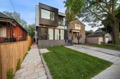 41 Dunkirk Road Unit# Lower B Toronto E03 Ontario M4C 2M4