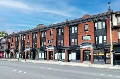 477 King Street Hamilton Ontario L8N 1C7