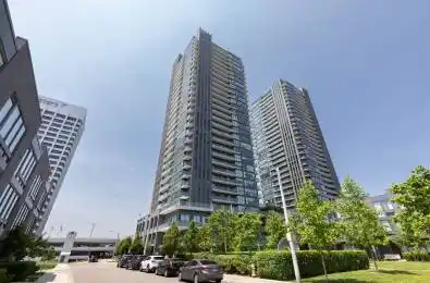 2 Sonic Way Unit# 2711 Toronto C11 Ontario M3C 0P2