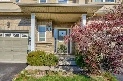 137 Palacebeach Trail Hamilton Ontario L8E 0C3