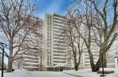 10 Parkway Forest Drive Unit# 208 Toronto C15 Ontario M2J 1L3