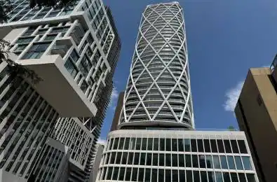 230 Simcoe Street Unit# 1226 Toronto C01 Ontario M5T 1T4