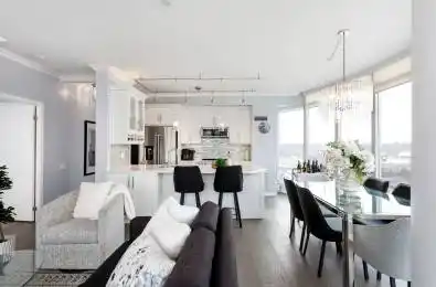 15 Windermere Avenue Unit# 1205 Toronto W01 Ontario M6S 5A2