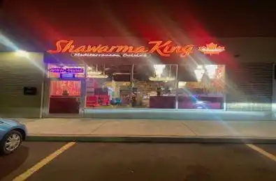 6111 Mayfield Road Unit# 12 Brampton Ontario L6T 3Z8