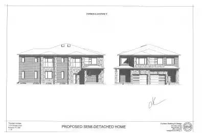 5287 Durie Road Mississauga Ontario L5M 2K2