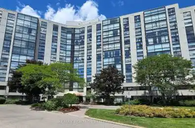 40 Harding Boulevard Unit# 1015 Richmond Hill Ontario L4C 9S5