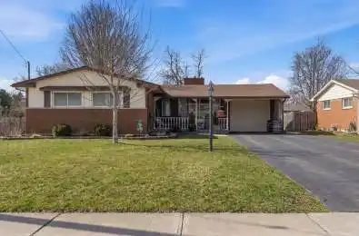 1350 Haist Street Pelham Ontario L0S 1M0