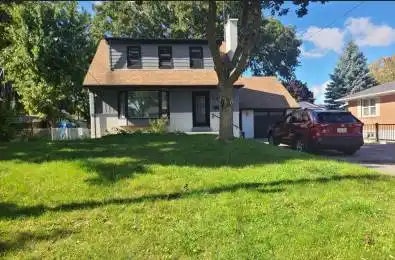 289 Elmwood Crescent Milton Ontario L9T 1C3