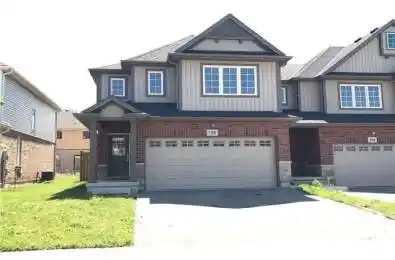 198 Winterberry Boulevard Thorold Ontario L2V 0C2