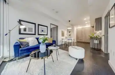 85 McMahon Drive Unit# 1712 Toronto C15 Ontario M2K 0H1