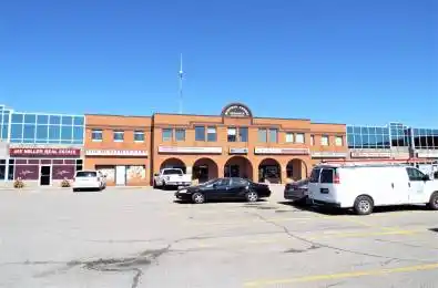 17665 Leslie Street Unit# 36 Newmarket Ontario L3Y 3E3