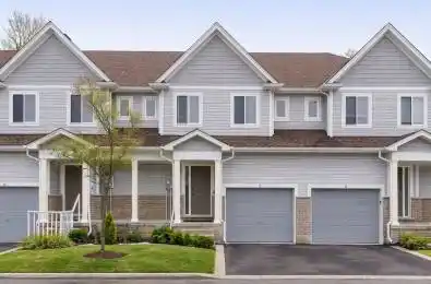 60 Canterbury Drive Unit# 7 St. Catharines Ontario L2P 0E7