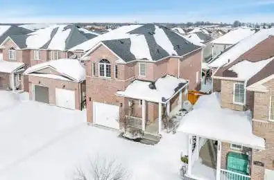 104 Stanley Street Barrie Ontario L4M 6V5