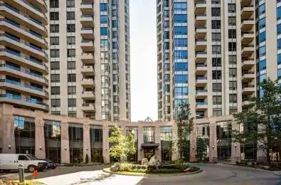 5 Northtown Way Unit# 712 Toronto C14 Ontario M2N 7A1