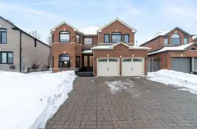 48 Vaughan Mills Road Vaughan Ontario L4H 1C8