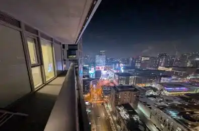 100 Dalhousie Street Unit# 3601 Toronto C08 Ontario M5B 0C7