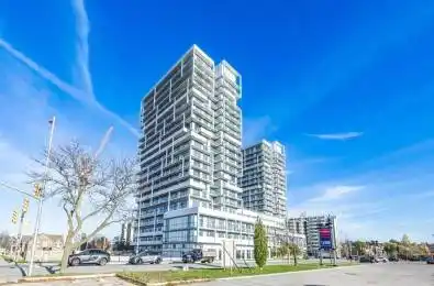 65 Speers Road Unit# PH-11 Oakville Ontario L6K 0J1