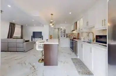 311 Conley Street Vaughan Ontario L4J 2Z3