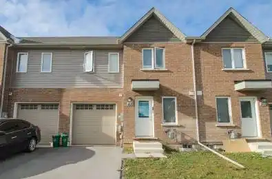 400 Chaffey Street Welland Ontario L3B 0K4