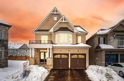 50 Royal Fern Crescent Caledon Ontario L7C 4H1