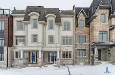 9706 Kennedy Road Markham Ontario L6C 3J8