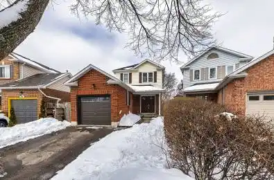 33 Mossgrove Court Clarington Ontario L1E 1P4