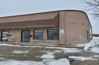 18 Strathearn Avenue Unit# Unit # 1 C-North Brampton Ontario L6T 4Y2