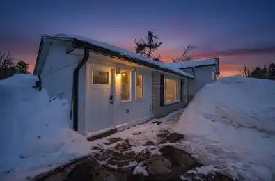 4 Wallis Street Oro-Medonte Ontario L0K 2G0