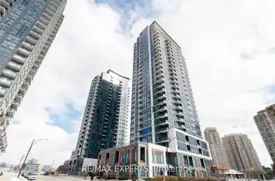 55 Eglinton Avenue Unit# 311 Mississauga Ontario L5R 0E4