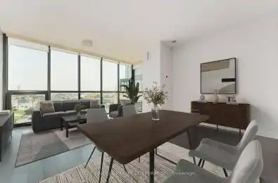 2900 Highway 7 N/A Unit# 502 Vaughan Ontario L4K 0G3