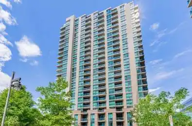 205 Sherway Gardens Road Unit# 1409 Toronto W08 Ontario M9C 0A5