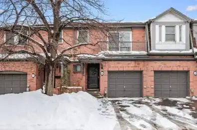 385 The East Mall N/A Unit# #60 Toronto W08 Ontario M9B 6J4