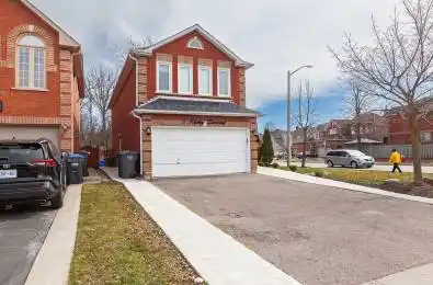 1 Ripley Crescent Brampton Ontario L6Y 4S8